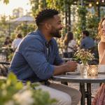 From Online Match to First Date: How to Build a Genuine Connection